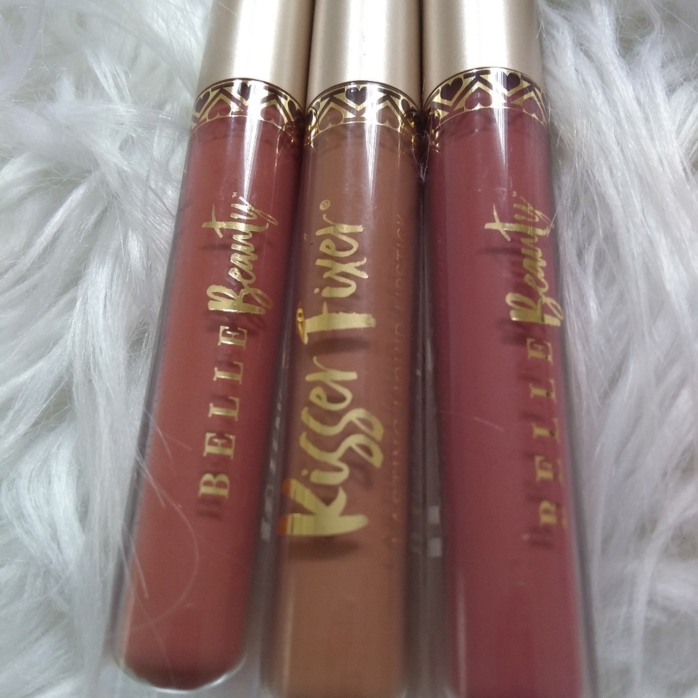 Lipstick belle beauty🍂